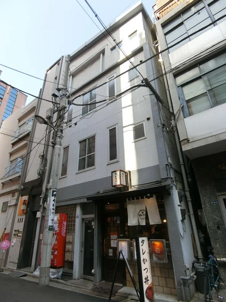 立川Bビル 3 外観 1
