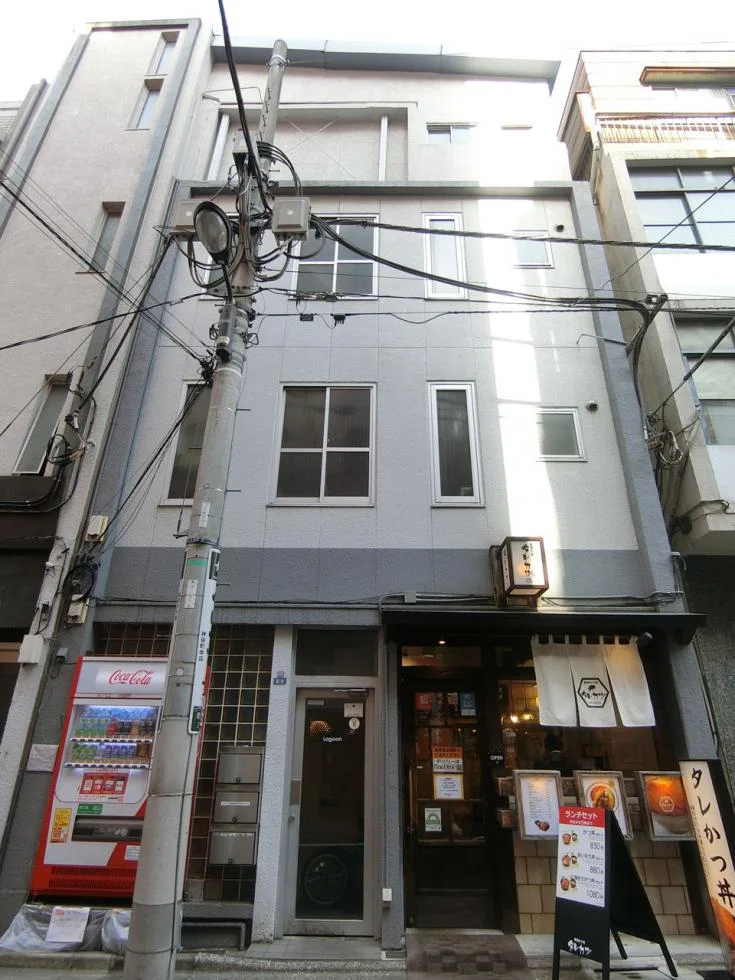 立川Bビル 3 外観 2
