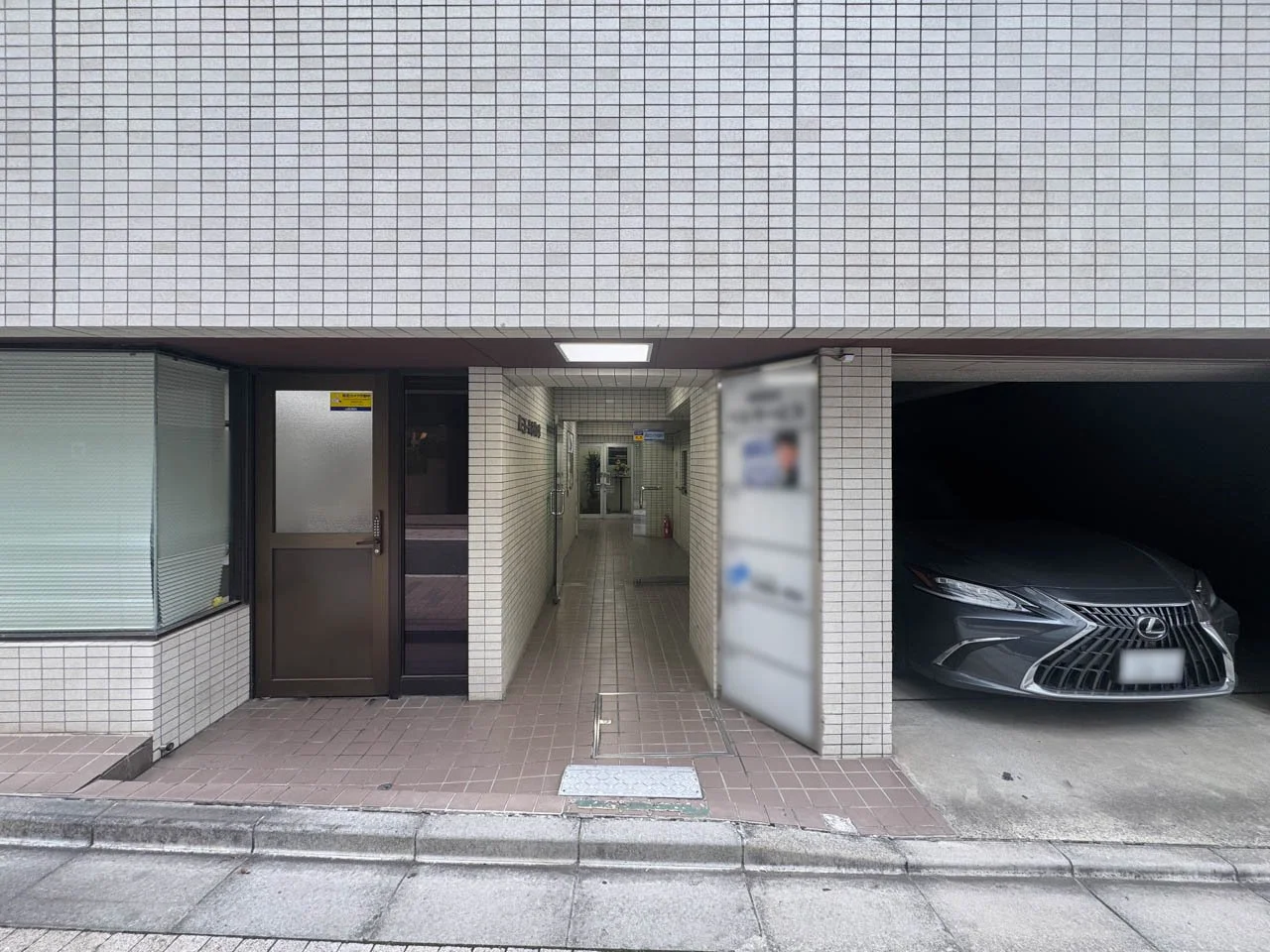 ルミエールお茶の水ビル - 画像1