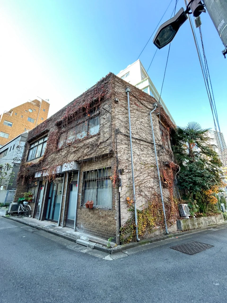 上田富士見ビル 2 外観 2