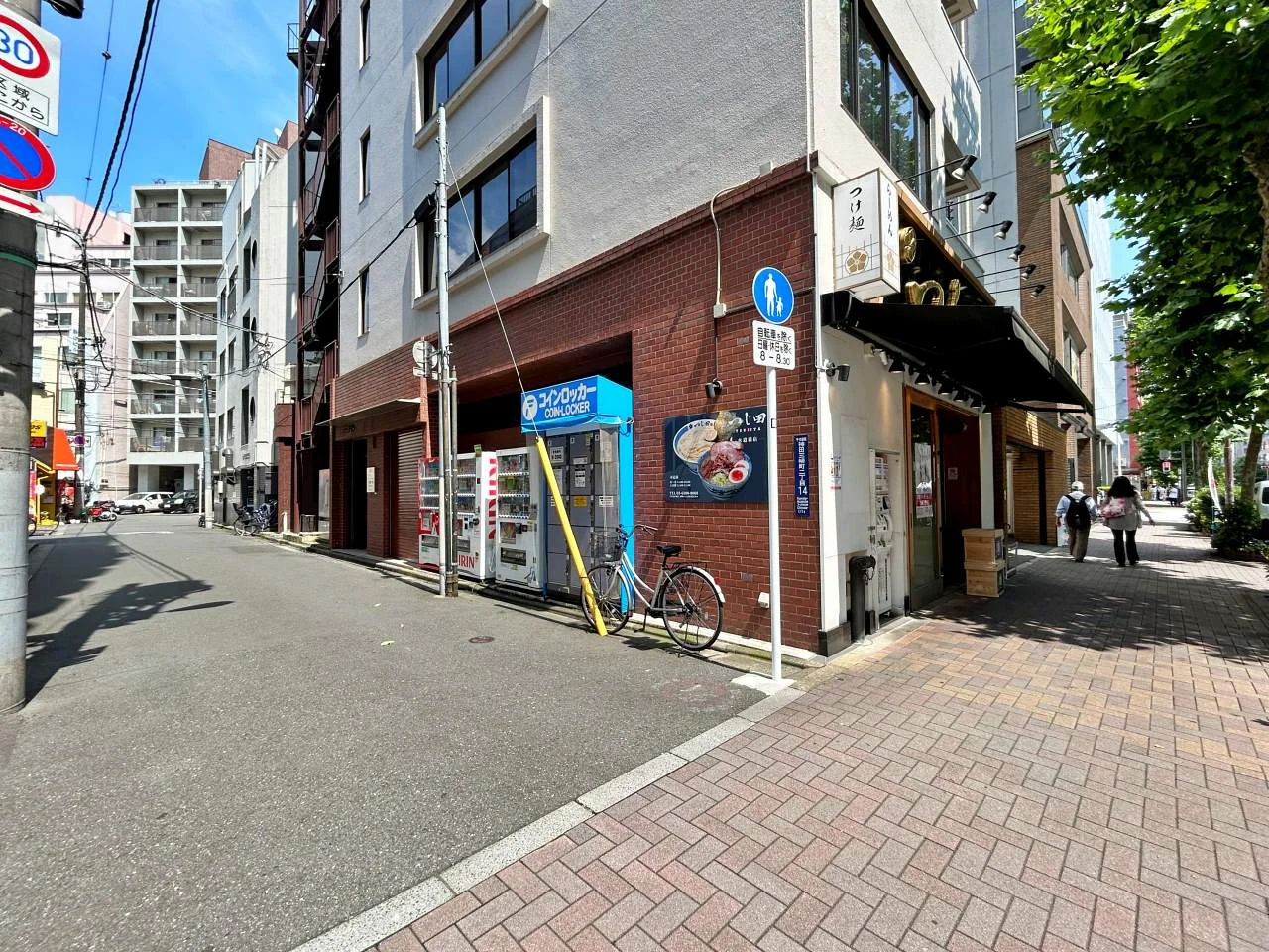 川口屋ビル 3 エントランス 3