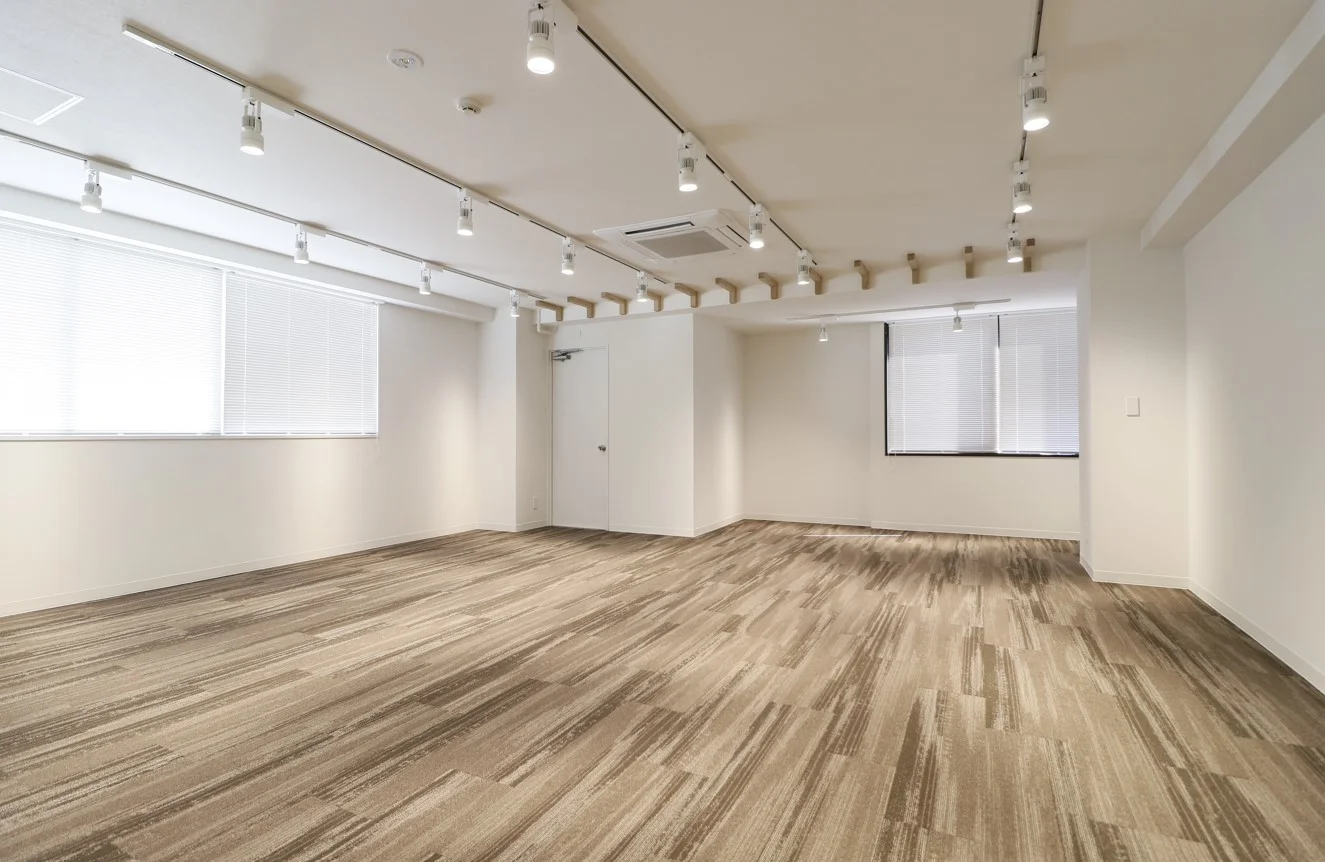 THE HUB 神田小川町 BASE(小川町北ビル6階・9階) 9 内装 3