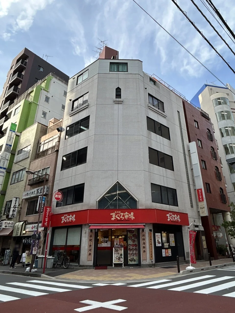 ダイワビル 2 外観 1