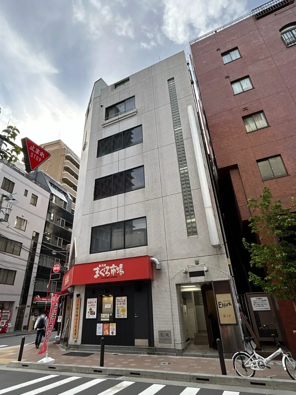 ダイワビル 2 外観 2
