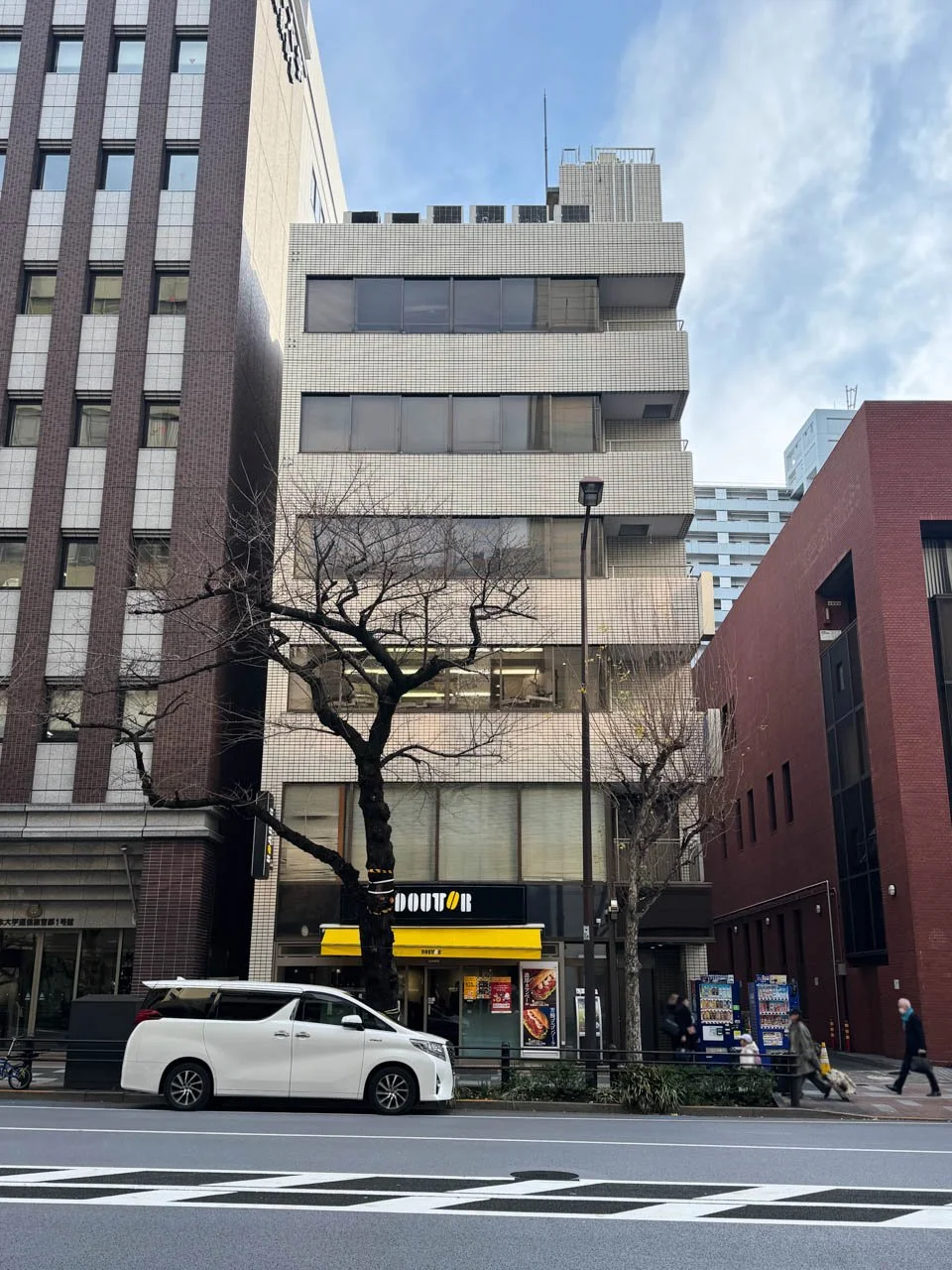 重盛ビル 4 外観 1