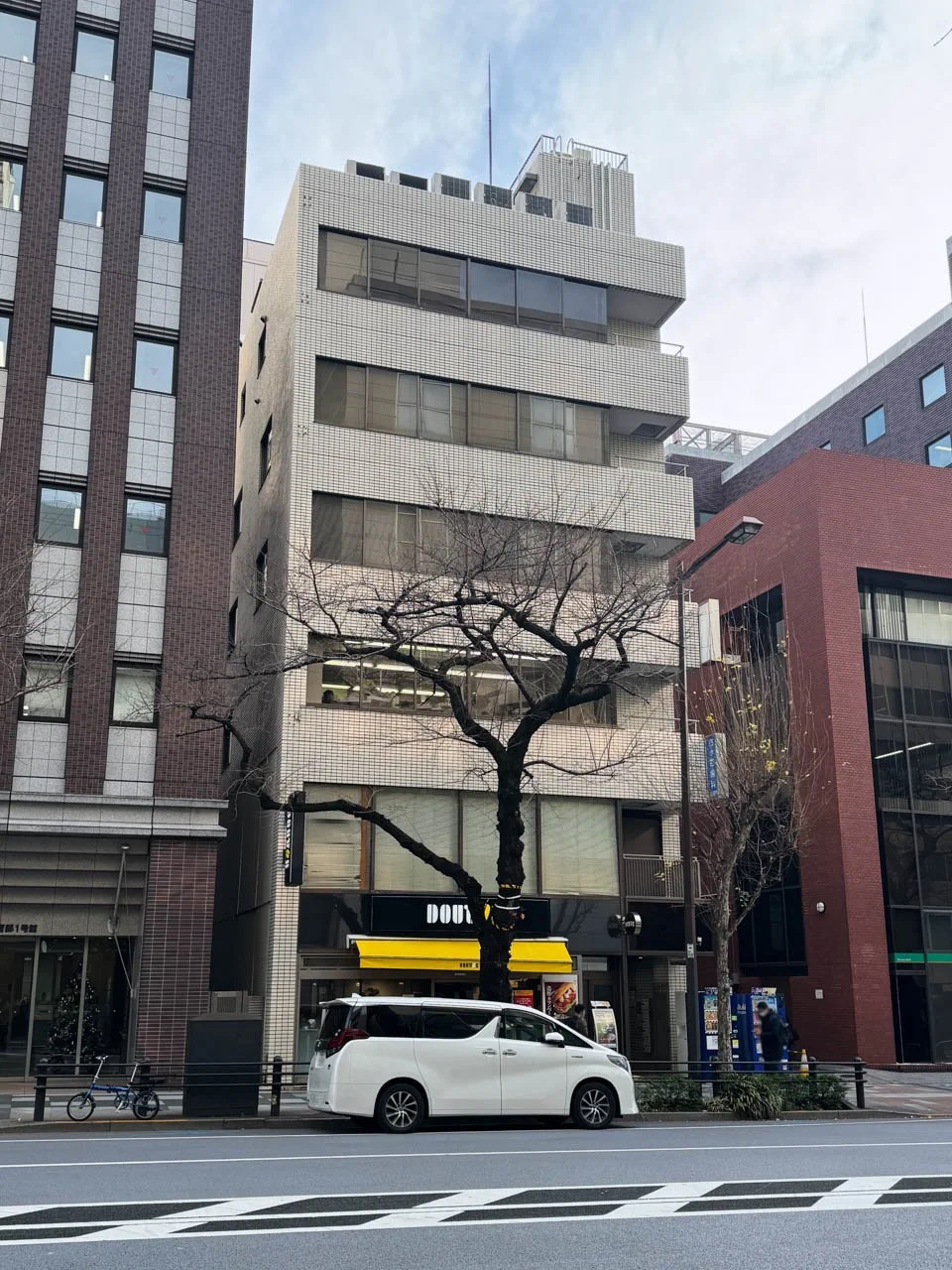 重盛ビル 4 外観 2