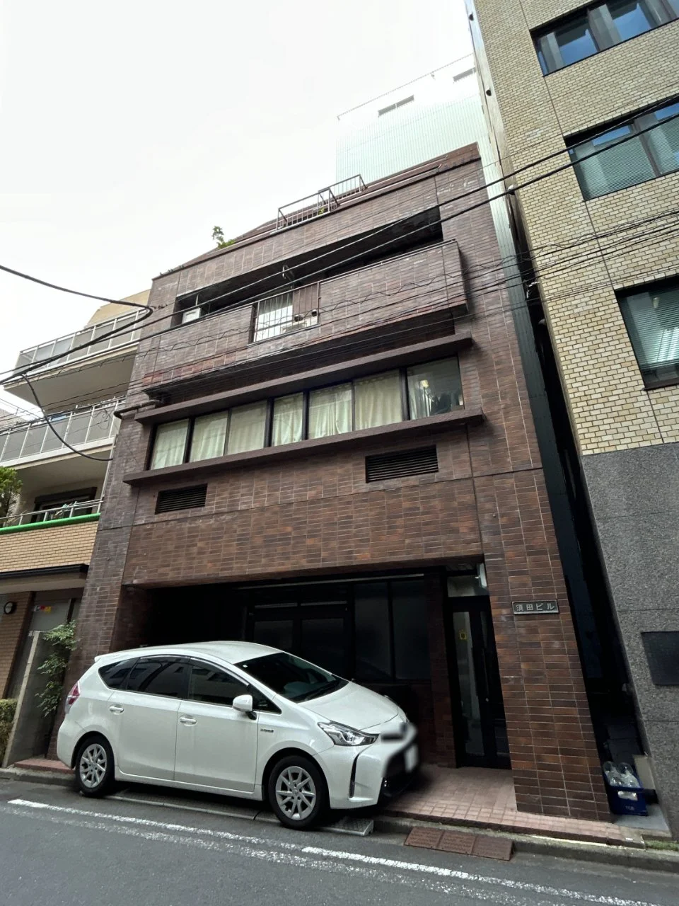 須田ビル 2 外観 1