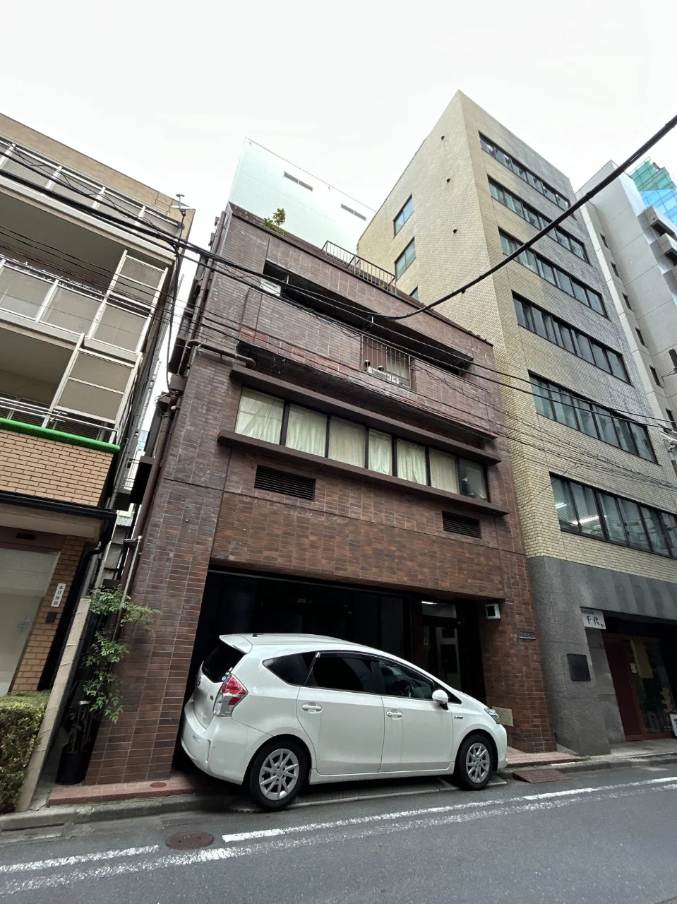 須田ビル 2 外観 2
