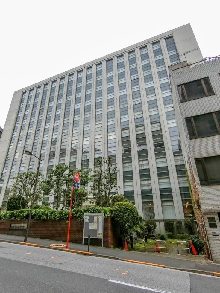 日本生命靖国九段南ビル 1 オフィスビル外観 1