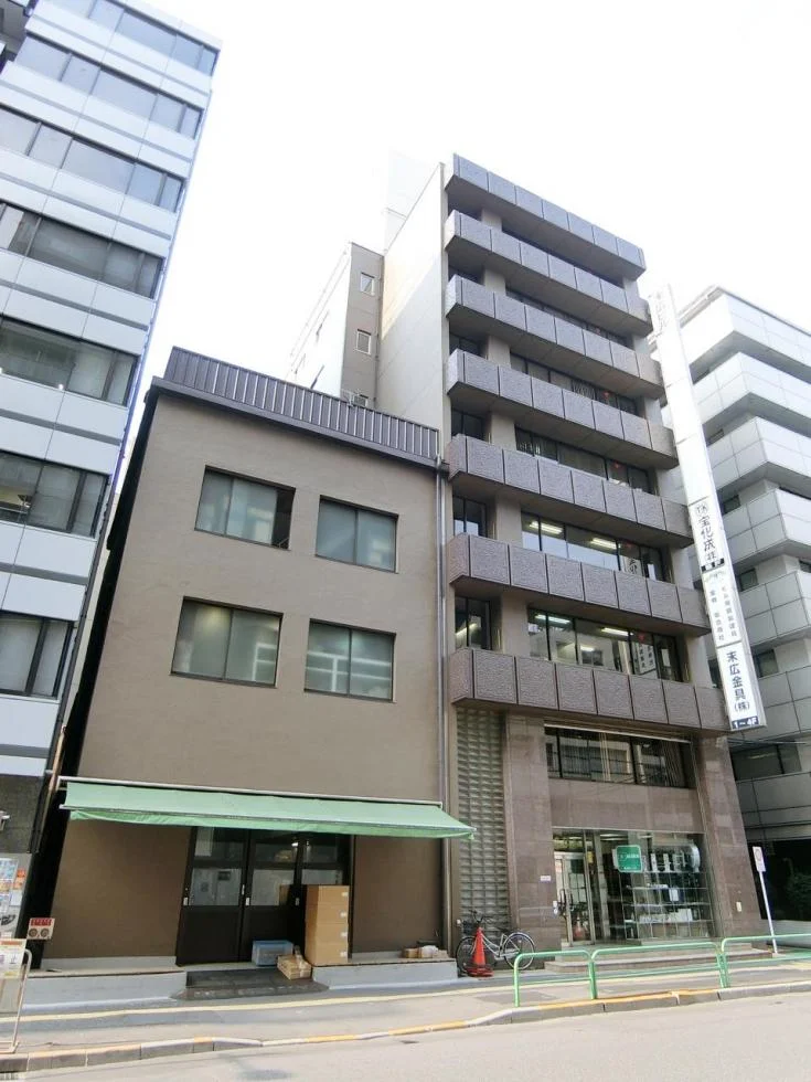末広ビル 9 外観 2