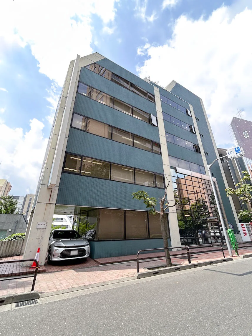駿河台サンライズビル 3