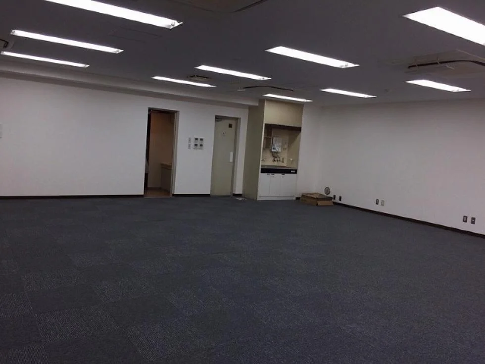 オーセンティック半蔵門ビル 5 執務室 7