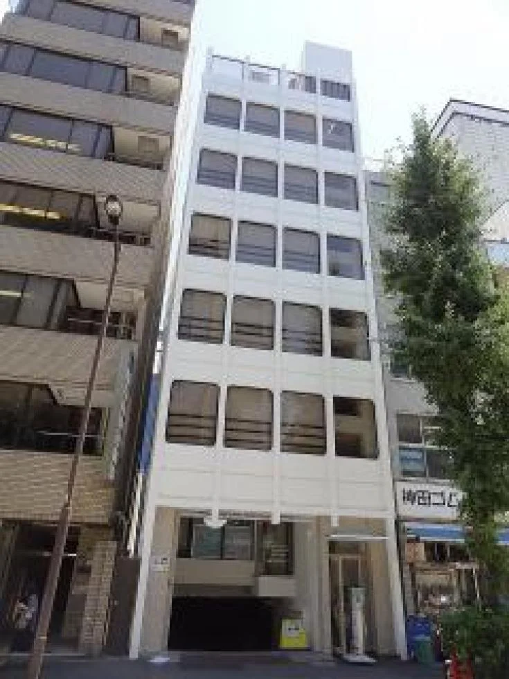 神田ココビル 2 外観 1