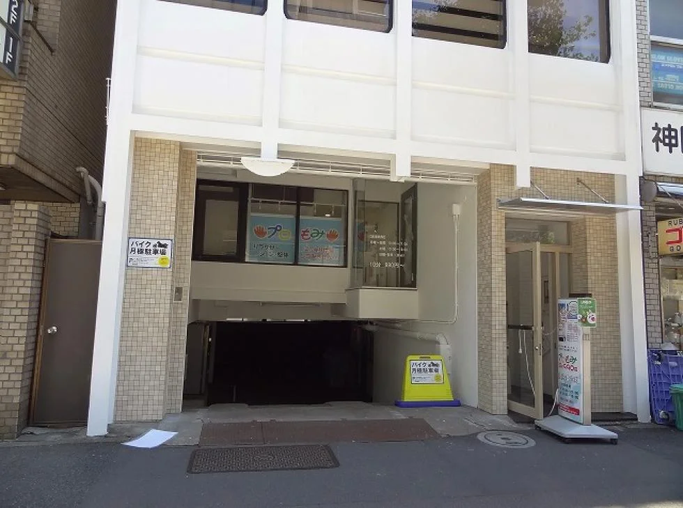 神田ココビル 2 外観 2