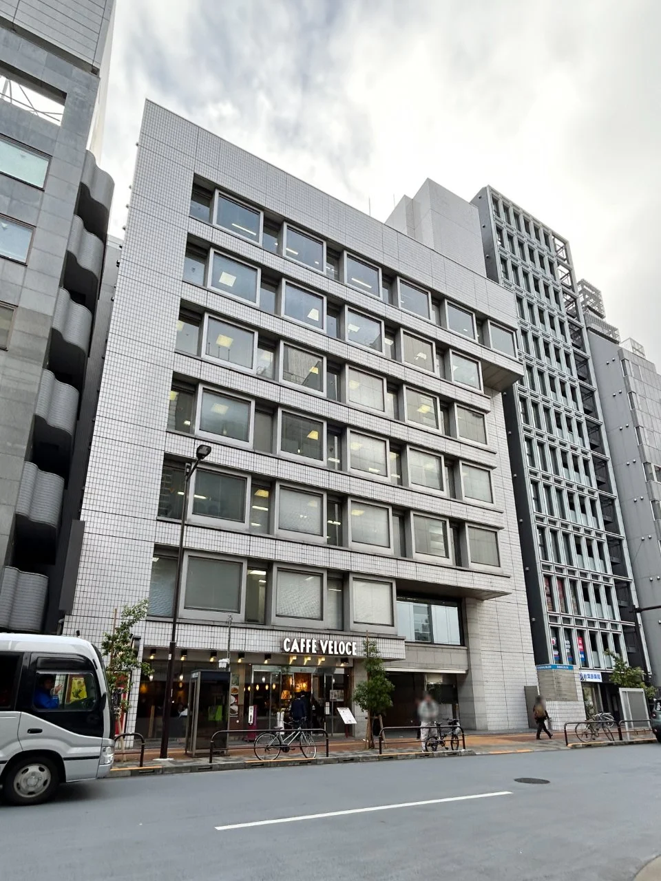 いちご秋葉原イーストビル 7 オフィスビル外観 2
