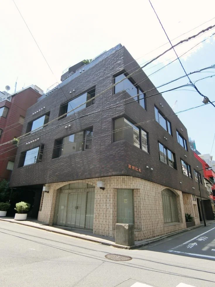 岩見ビルディング 5 オフィスビル外観 2