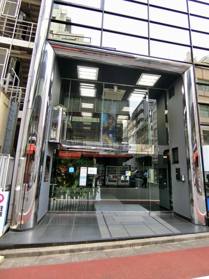 サンブリヂ小川町ビル - 画像1