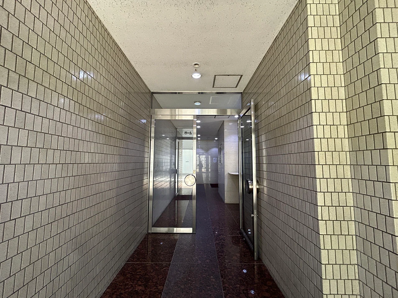 原島本店ビル 4 ビルエントランス 6