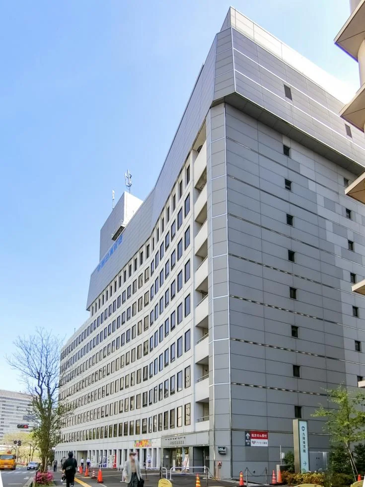 千代田会館ビル 1 オフィスビル外観 1