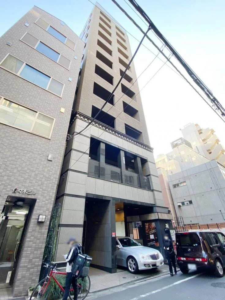 Y’s tower(Y'sタワー) 3 外観 1