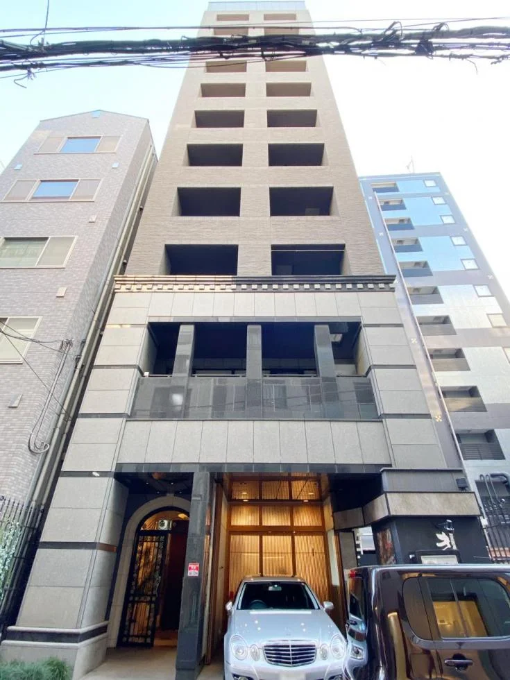 Y’s tower(Y'sタワー) 3 外観 2