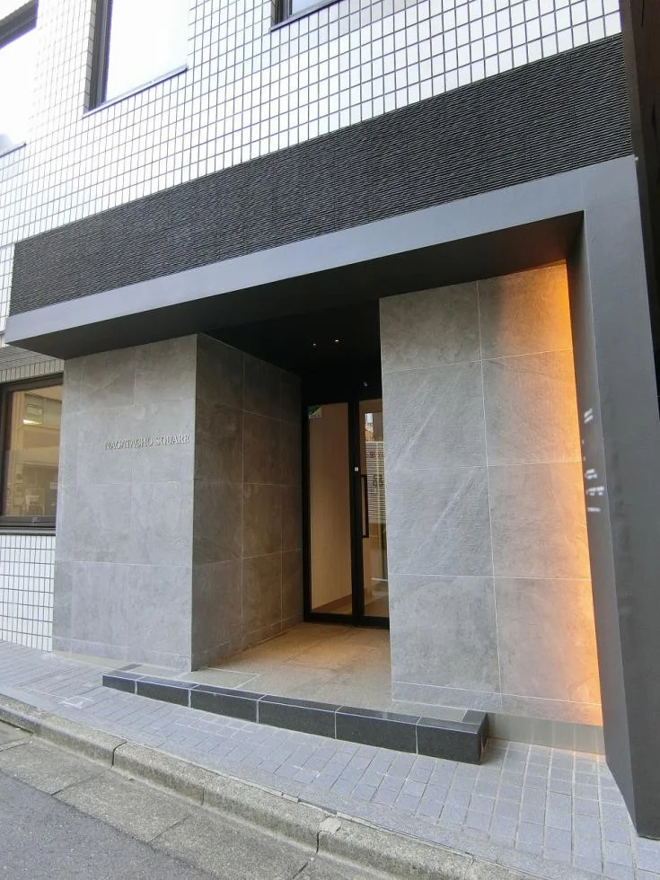 永田町フロントビル 4 エントランス 3