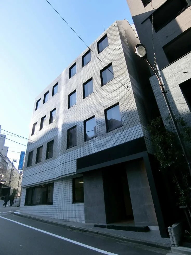 永田町フロントビル 4 外観 1