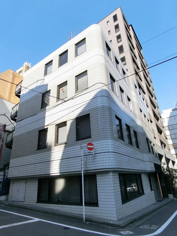 永田町フロントビル 4 外観 2