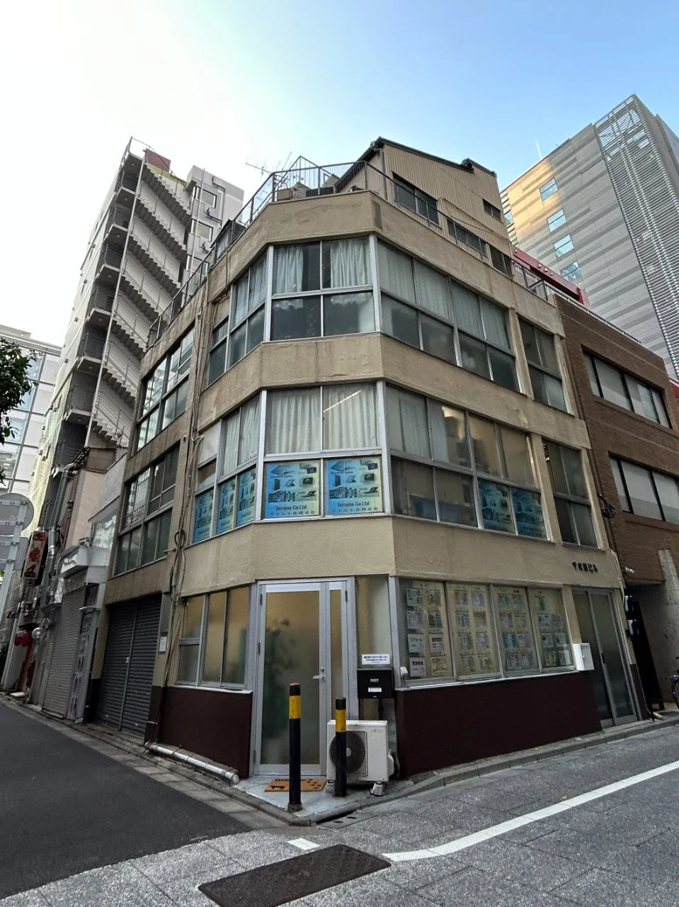 千代田ビル 2 オフィスビル外観 1