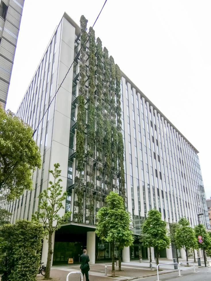 二番町センタービル 7 オフィスビル外観 1