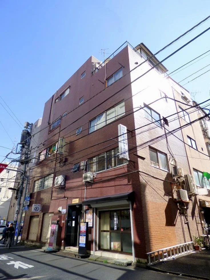国泰神田ビル 4 外観 2