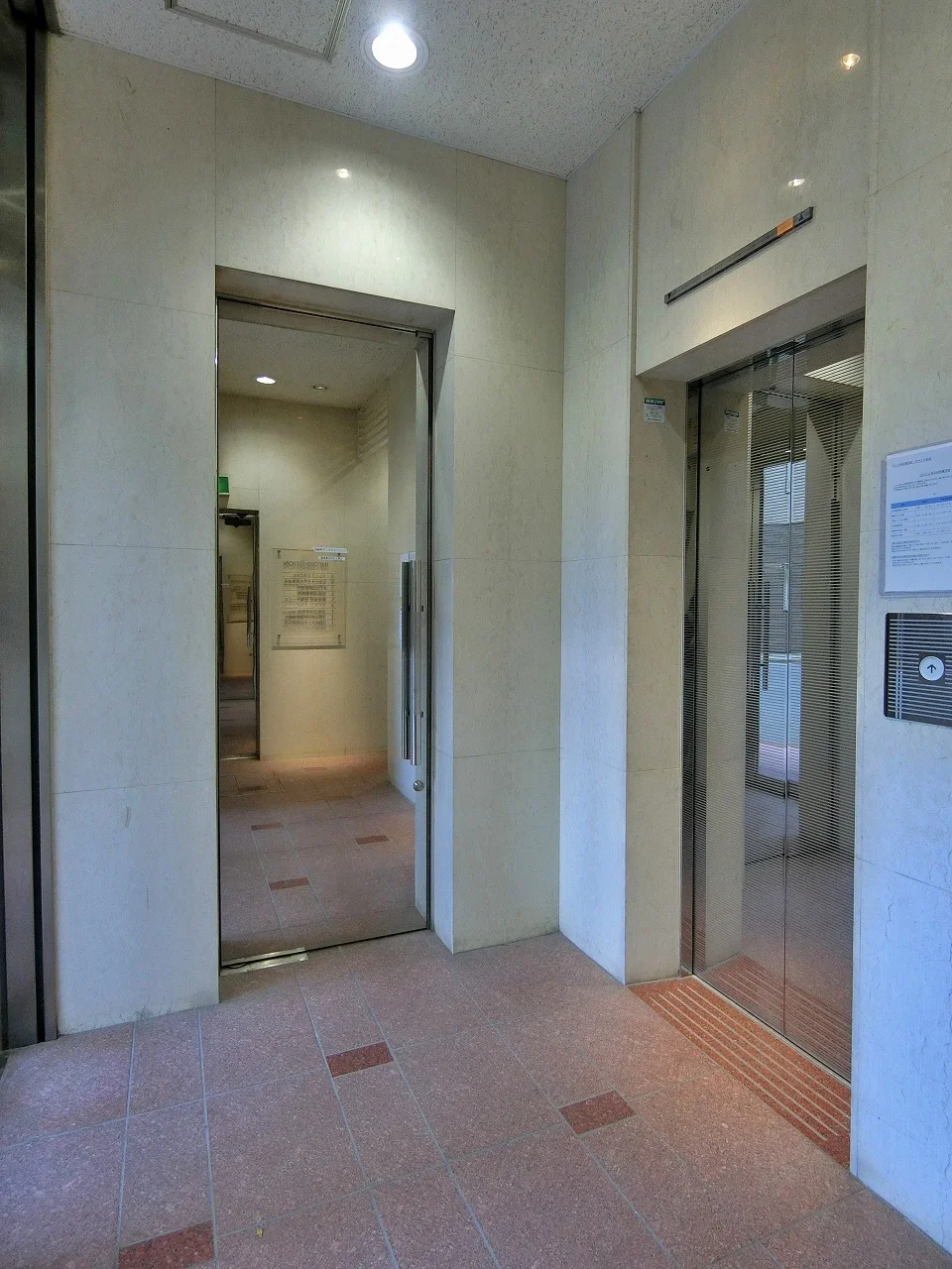 NCO神田須田町 7 共有部 7