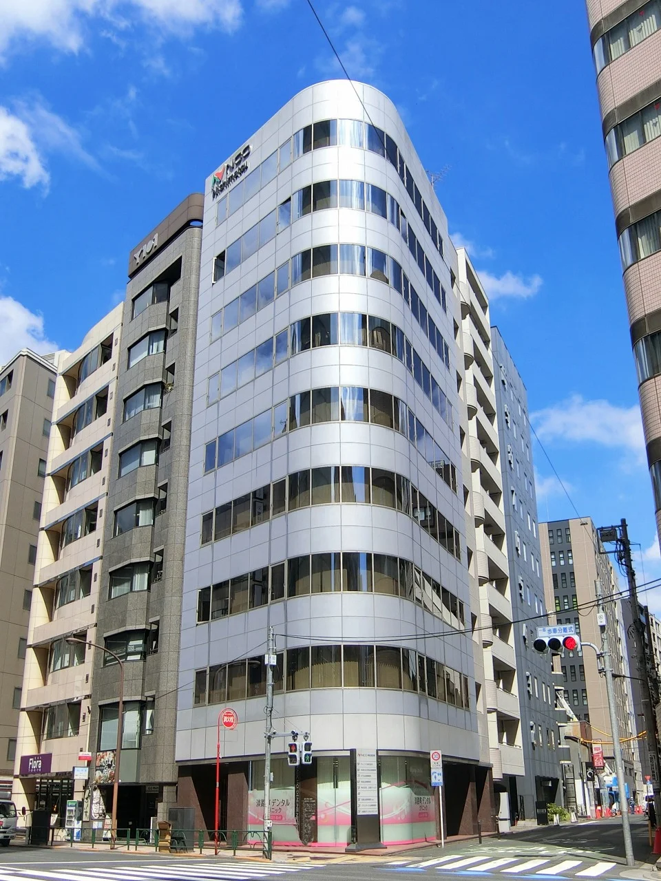 NCO神田須田町 7 オフィスビル外観 2