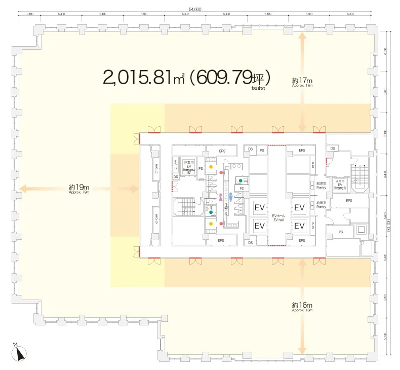 霞が関コモンゲート