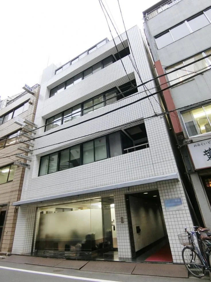 THE GATE Otemachi 2 オフィスビル外観 2