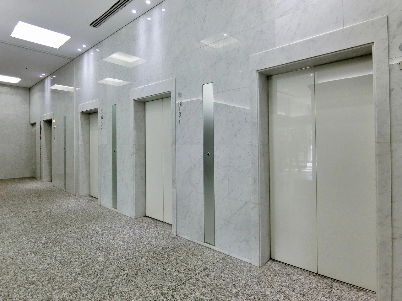 秋葉原フコク生命ビル - 画像1