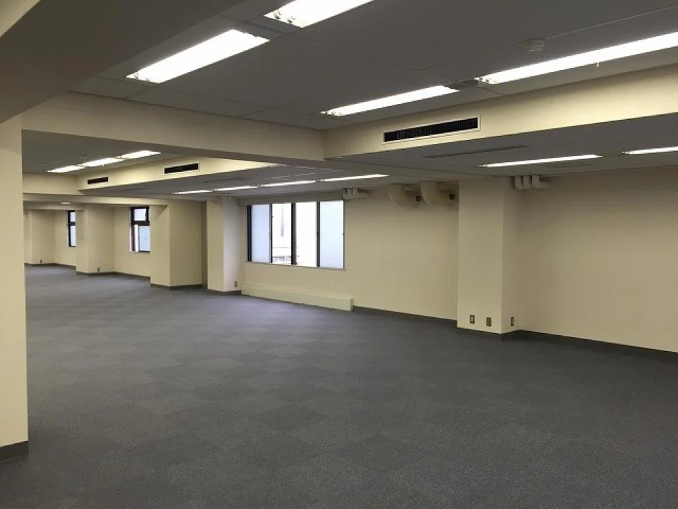 山田ビル 5 内装 5