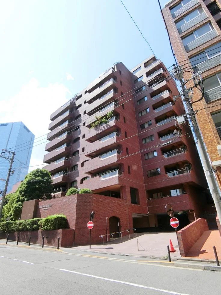 パレ・ロワイヤル永田町(パレロワイヤル永田町) 3 オフィスビル外観 1