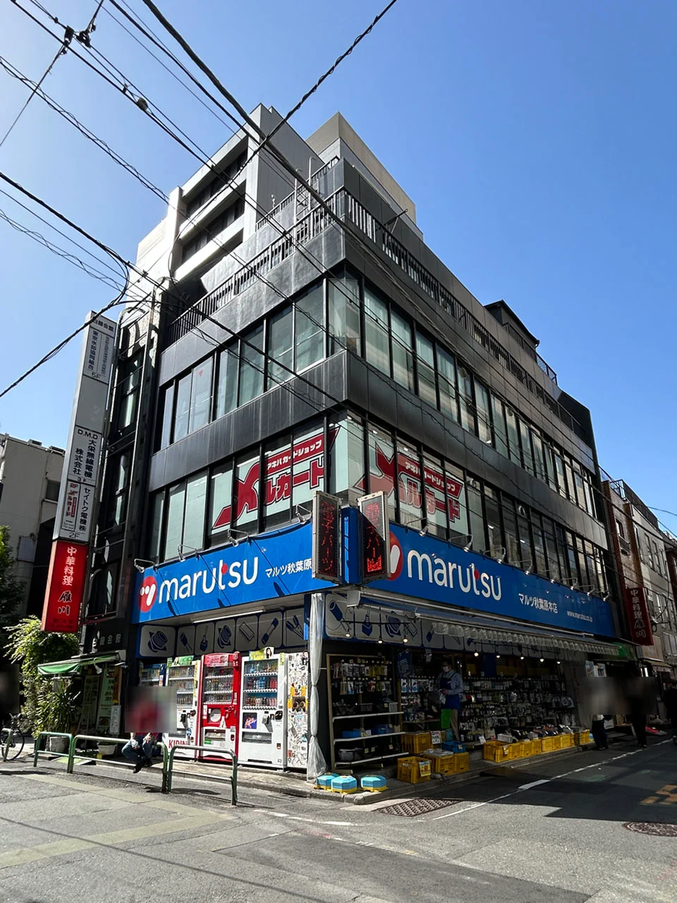 白銀会館 4 外観 1