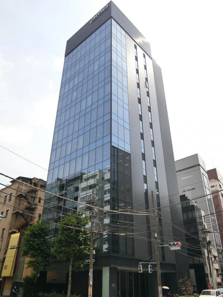 PMO神田万世橋 2 外観 2