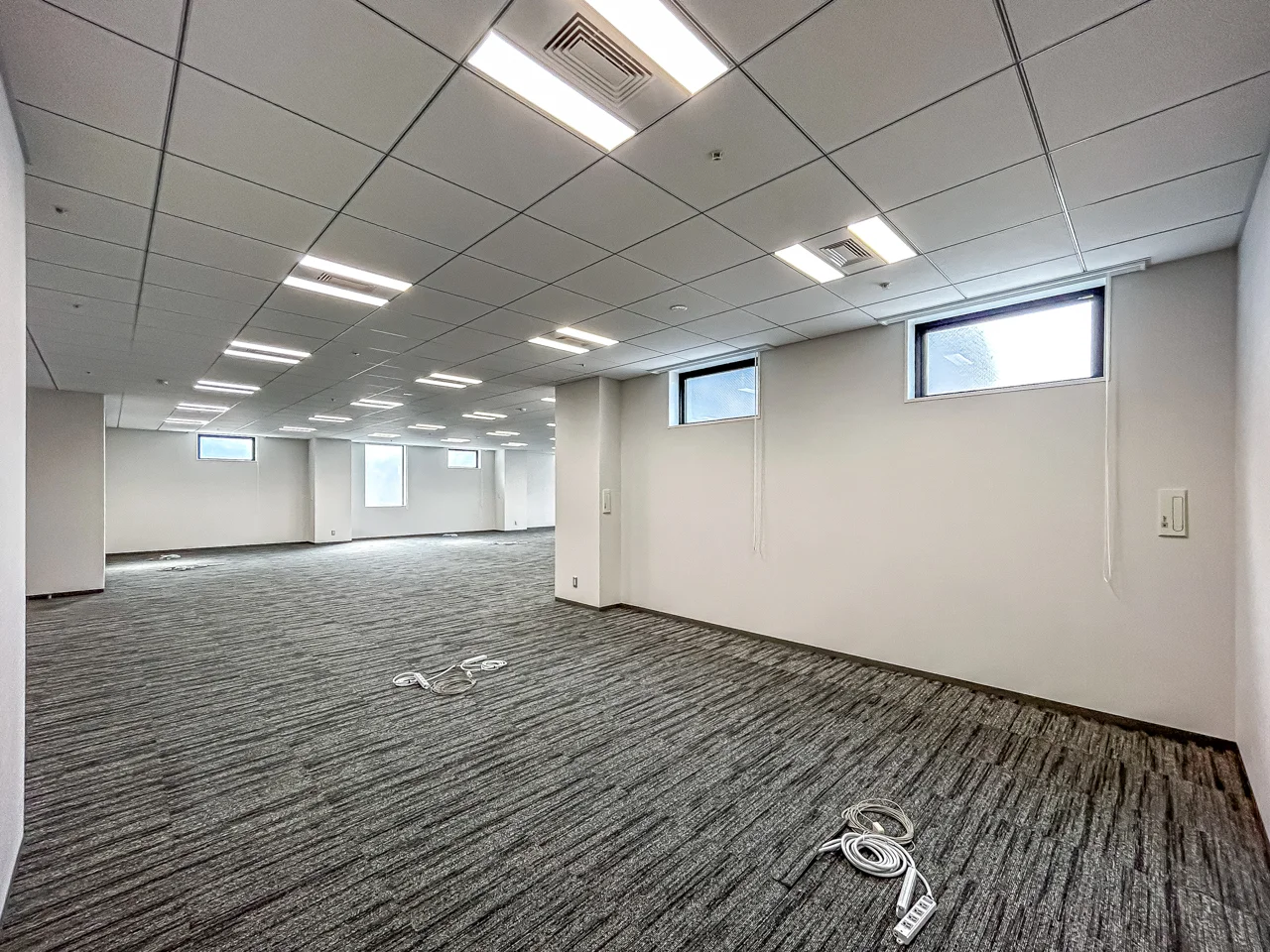 N building 6 内装 3