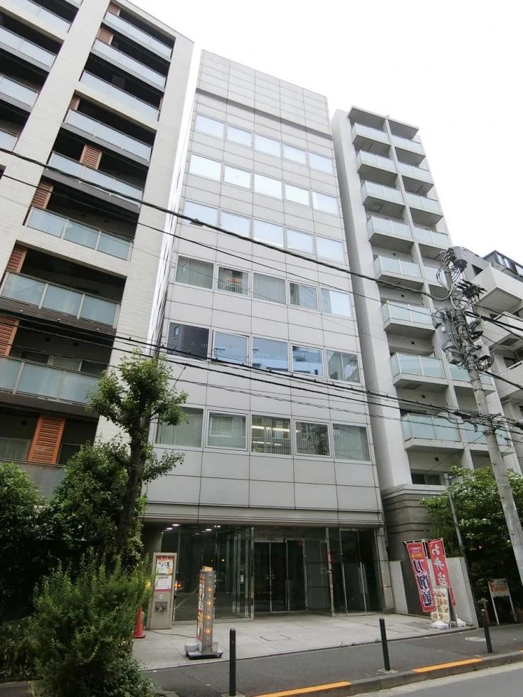 相互二番町ビルディング別館 1 オフィスビル外観 1