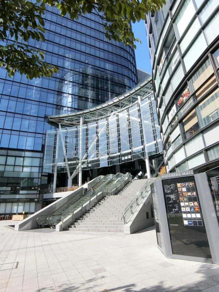 WATERRAS ANNEX（ワテラスアネックス） - 画像1