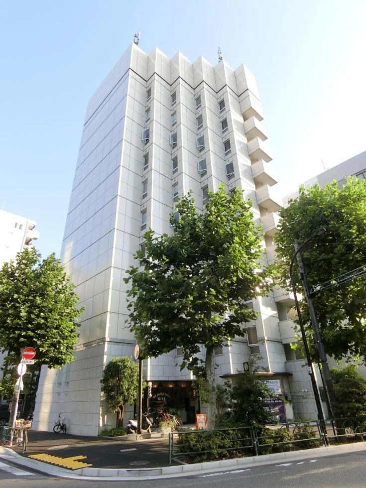 岩本町シティプラザビル 7 オフィスビル外観 1