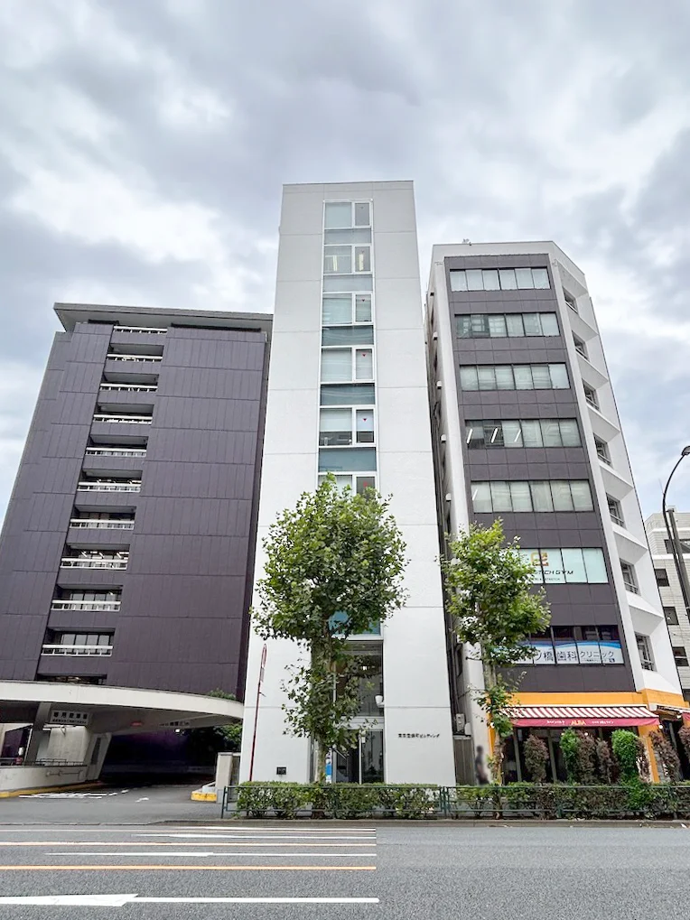 東京堂錦町ビルディング 2 オフィスビル外観 1