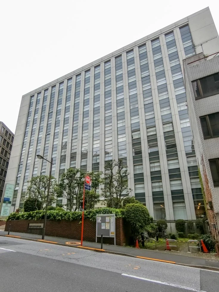日本生命靖国九段南ビル 5 オフィスビル外観 2