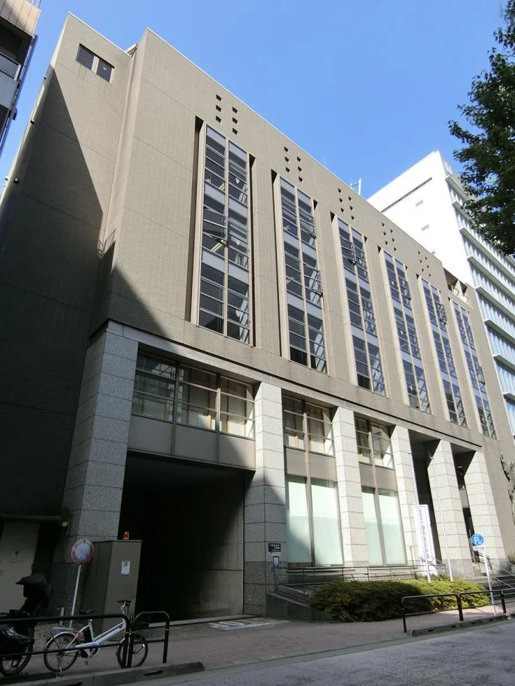 池坊東京会館ビル