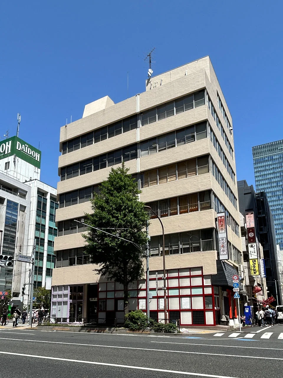 外神田ビル 5 外観 2