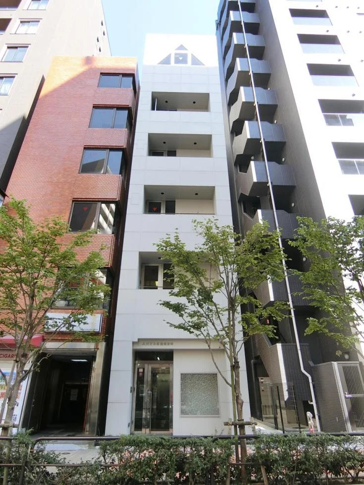 AKビル第2須田町 4 オフィスビル外観 2