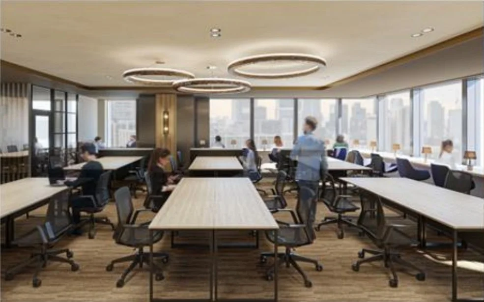 xLINK丸ビル(クロスリンク丸ビル)(丸の内ビルディング27・28階) 28 内装 2